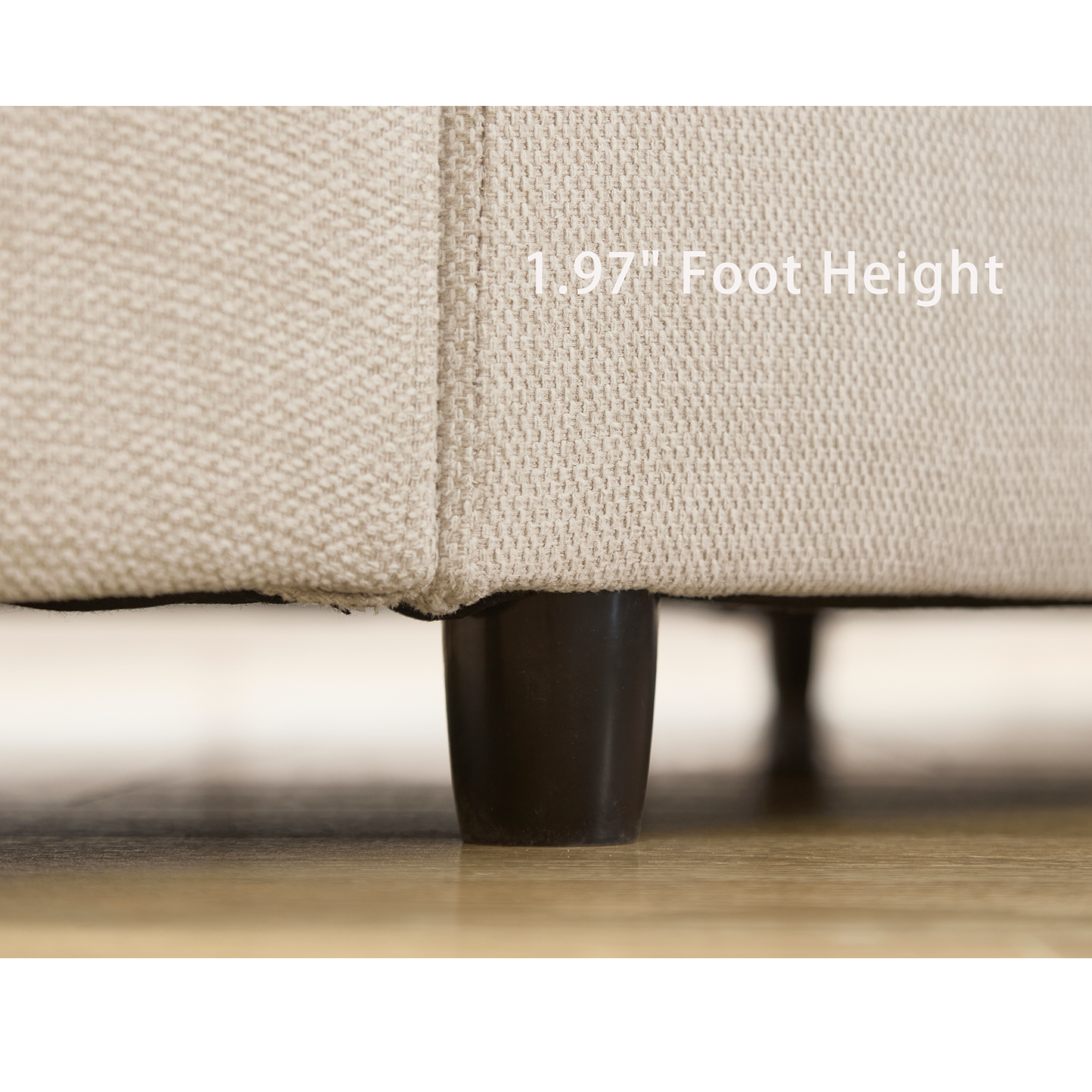 Sectional Couches for Living Room,Modular Couch,Wireless Charging Port & Cup Holders,5-Seat ,DIY Combination,L-Shaped Sofa