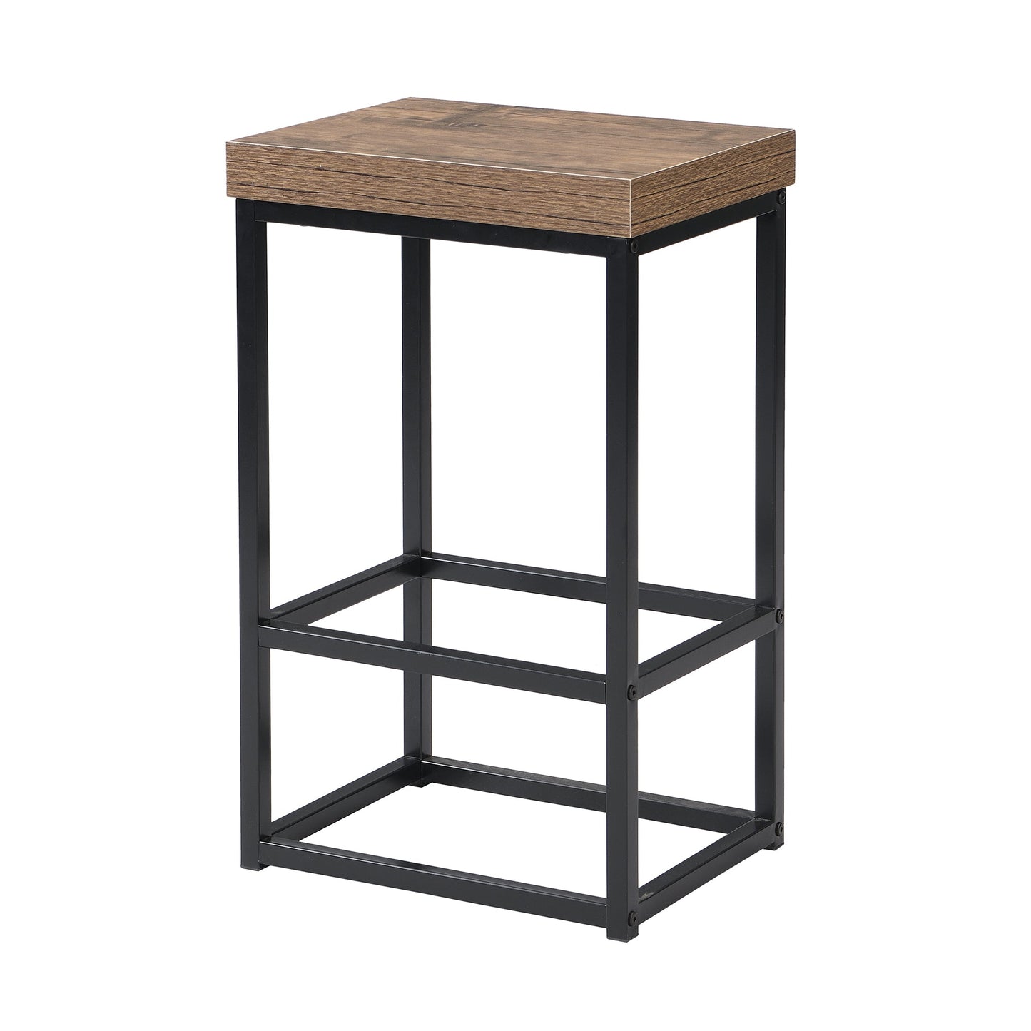 Farmhouse Kitchen Island Set With Drop Leaf and 2 Seatings,Dining Table Set With Storage Cabinet, Drawers and Towel Rack