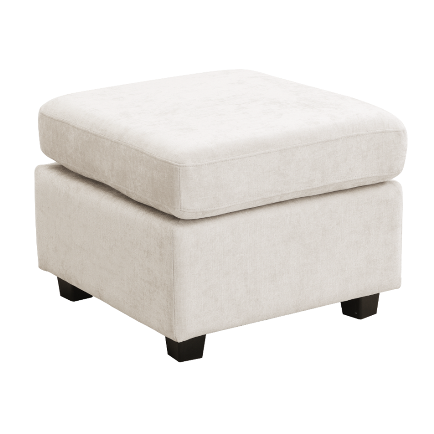 103" Sectional Sofa Couch Sofa Bed U-Shaped Sofa With Two Movable Ottoman and Three USB Ports for Living Room, Beige
