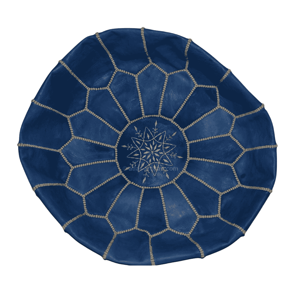 Des Paquets Poufs