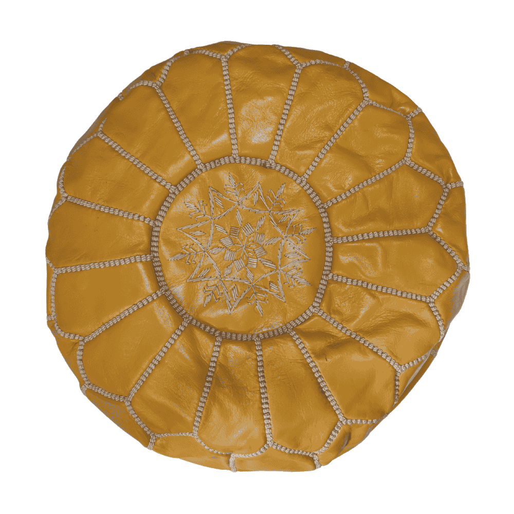 Des Paquets Poufs