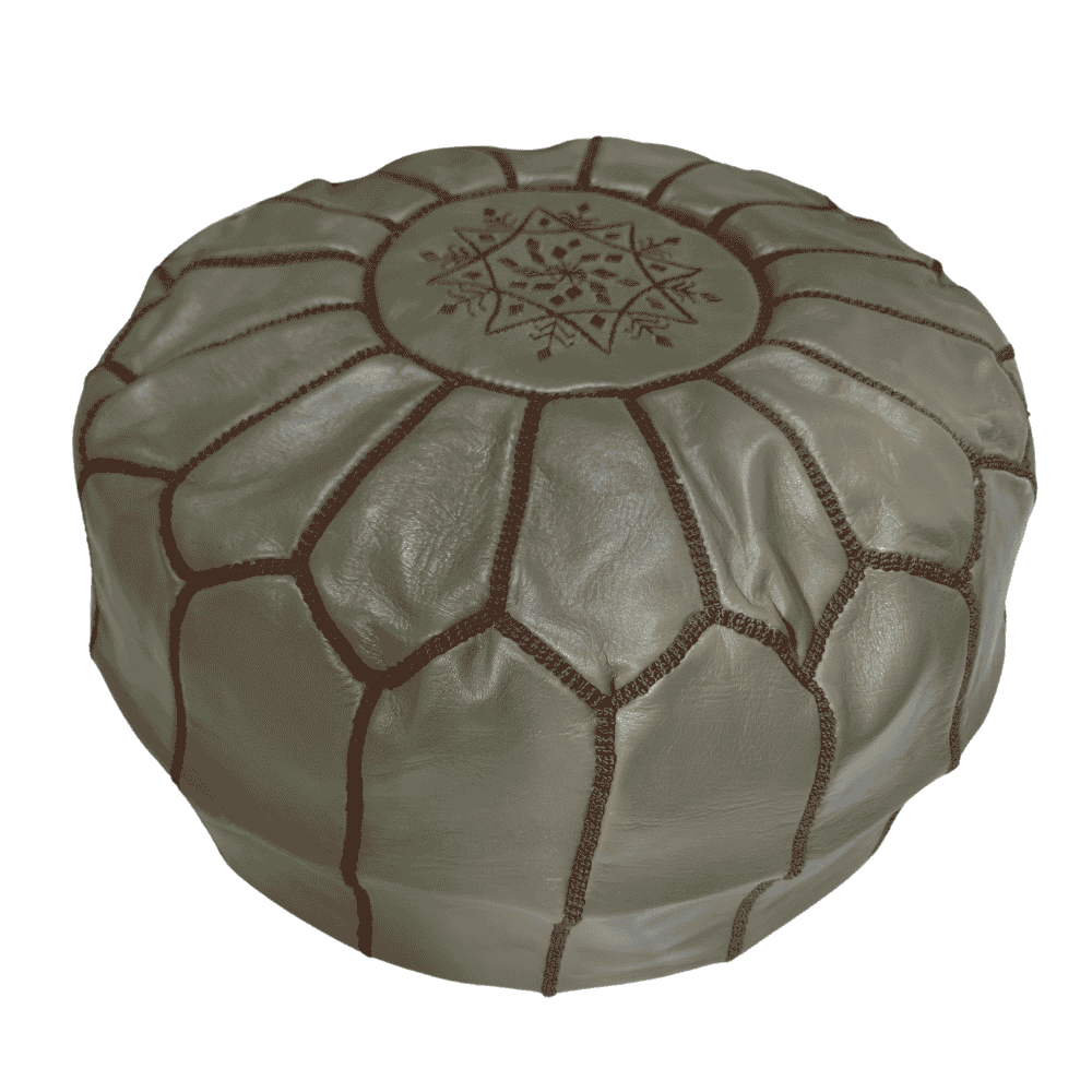 Des Paquets Poufs