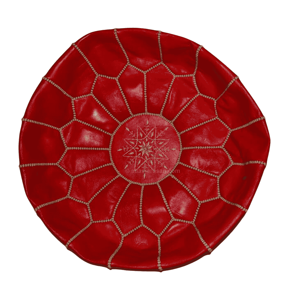 Des Paquets Poufs