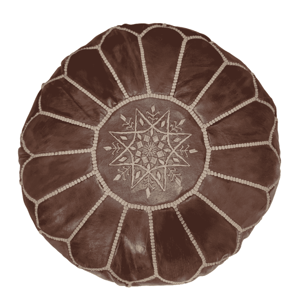 Des Paquets Poufs