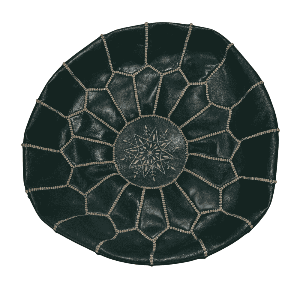 Des Paquets Poufs