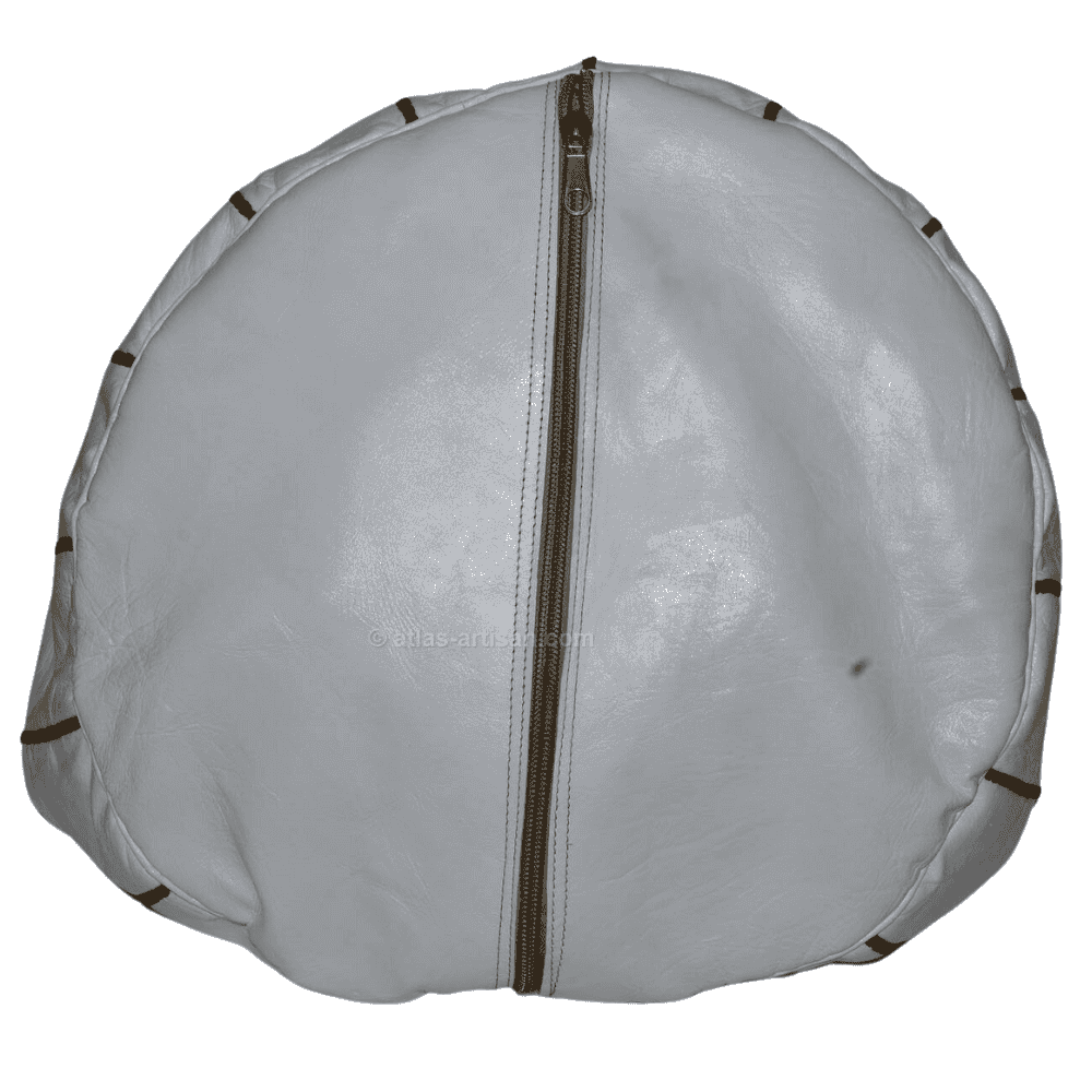 Des Paquets Poufs