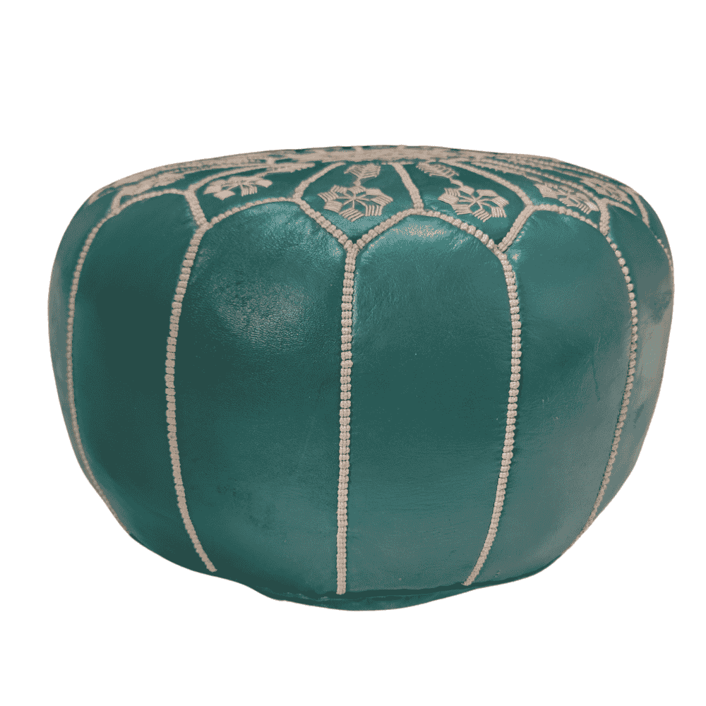 Des Paquets Poufs