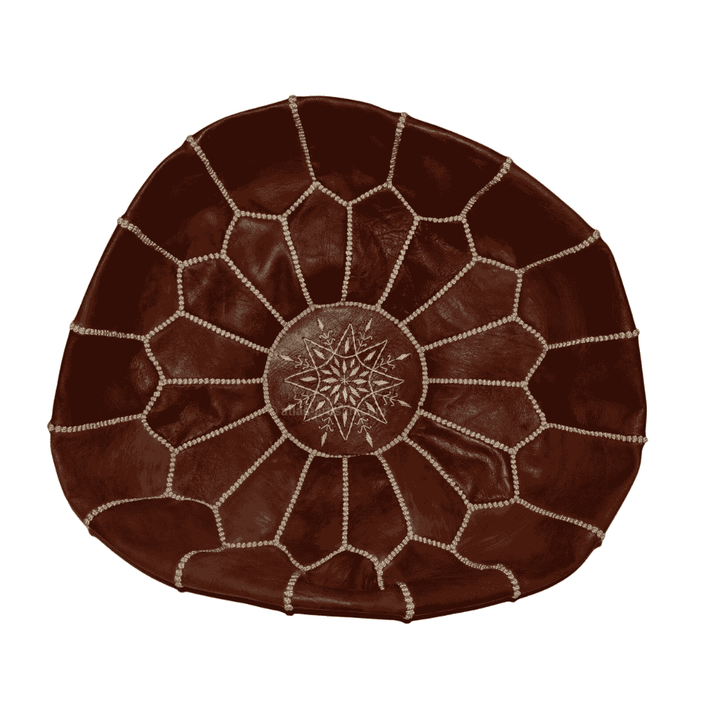 Des Paquets Poufs