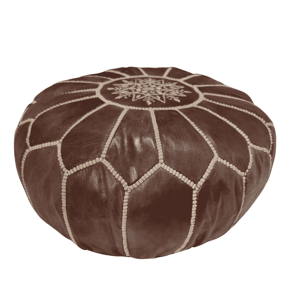 Des Paquets Poufs