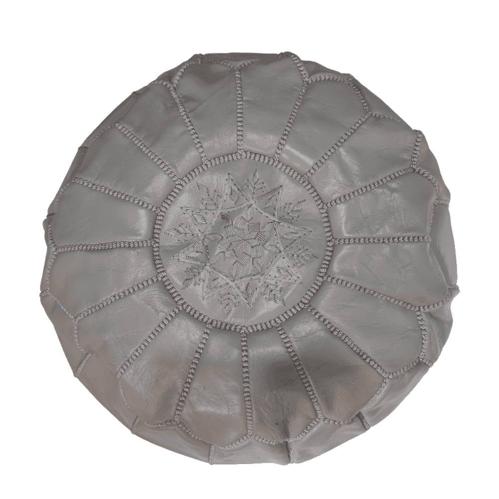 Des Paquets Poufs