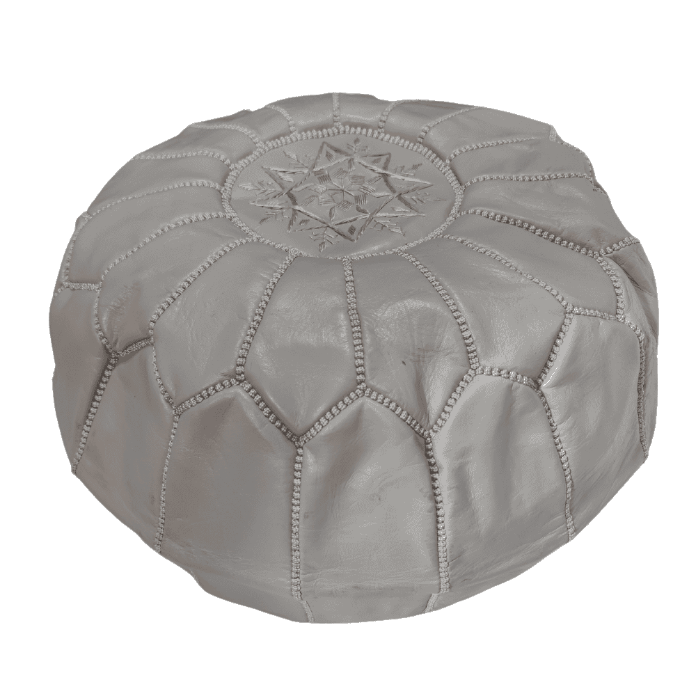 Des Paquets Poufs