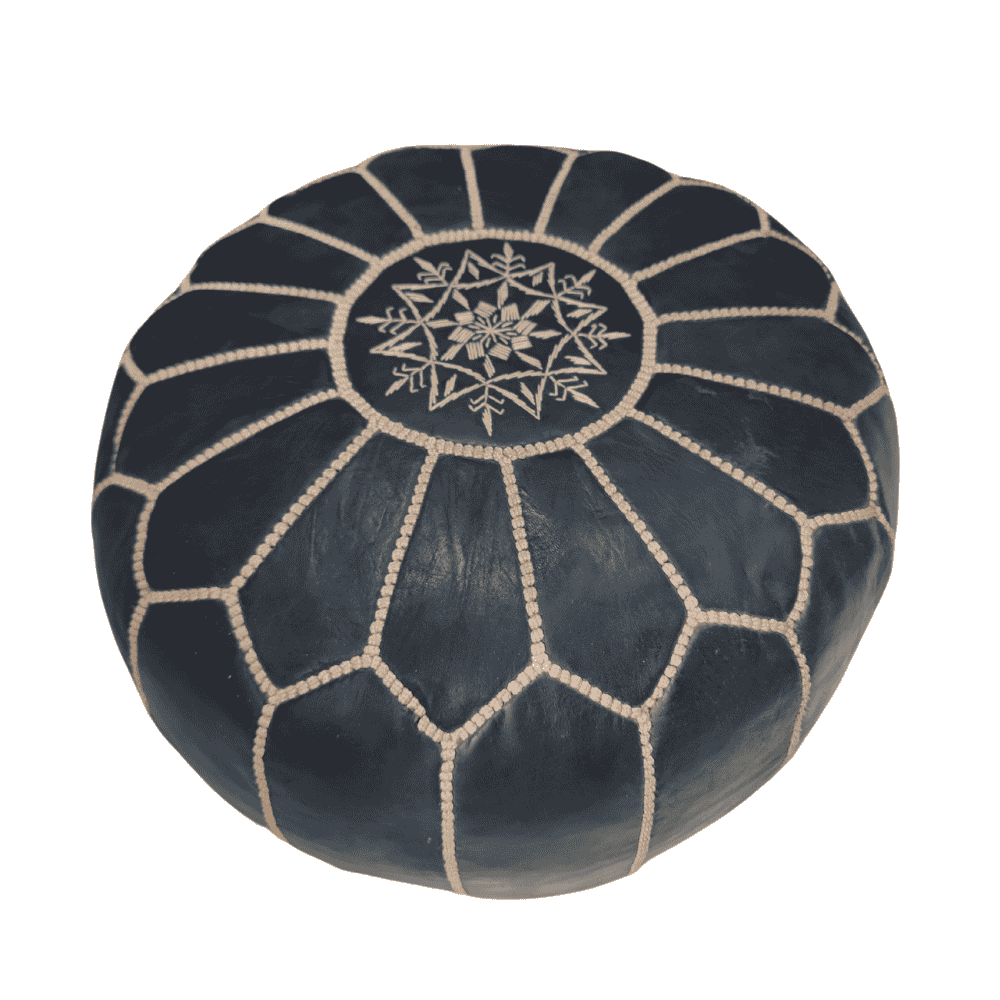 Des Paquets Poufs