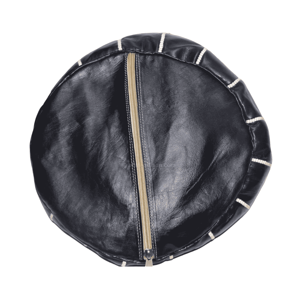 Des Paquets Poufs
