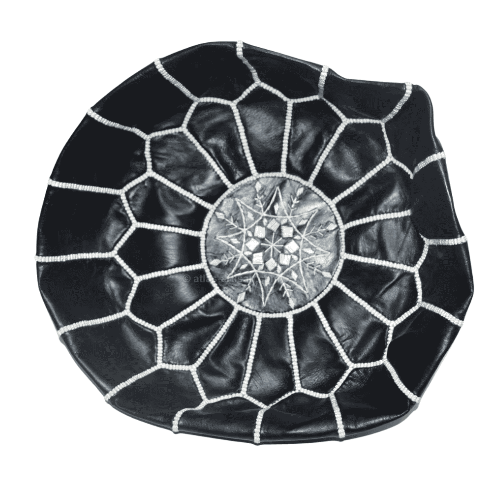 Des Paquets Poufs