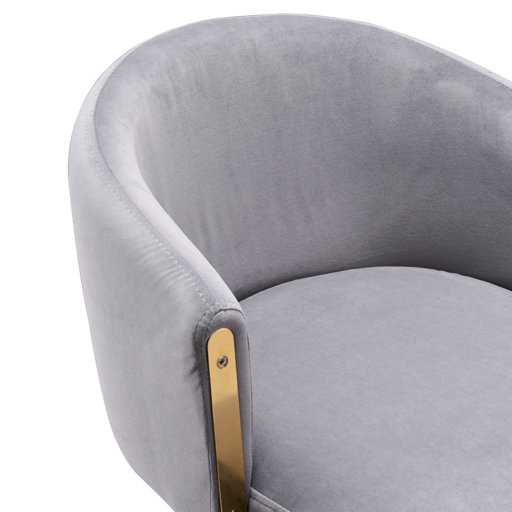 Modern Rotatable Height Adjustable Bar Stools, Modern Bar Stools for Kitchen, Bar, and Restaurant Counters, Lift Stools