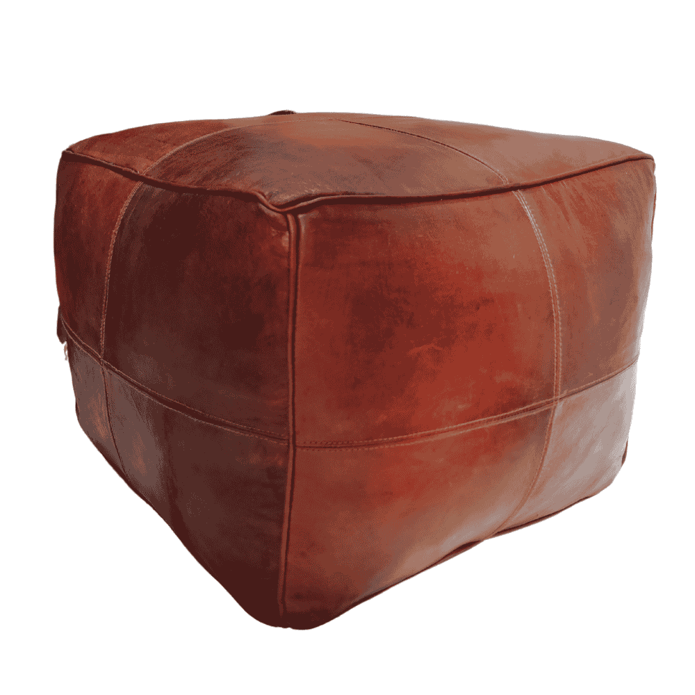 Pouf Caro