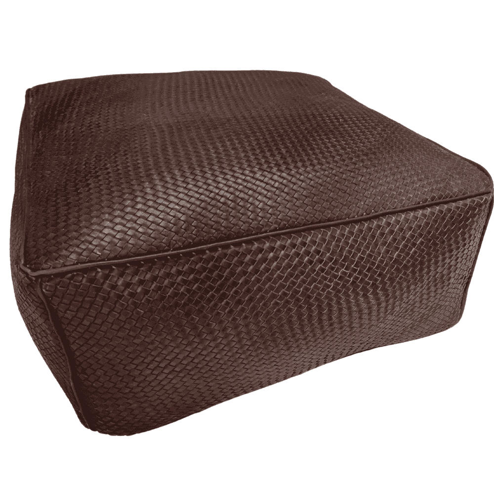 Poufs Cruber