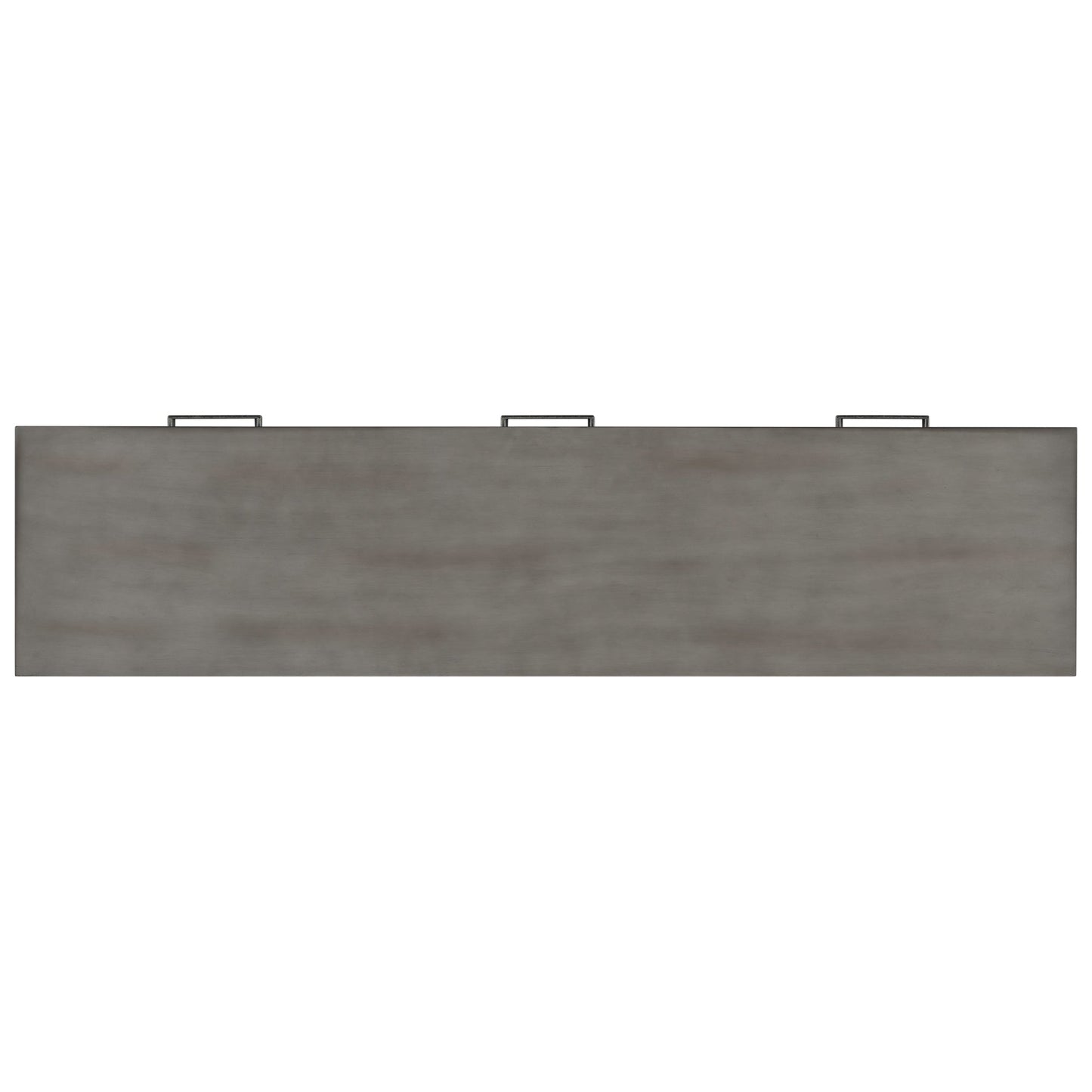 Contemporary 3-Drawer Console Table With 1 Shelf, Entrance Table for Entryway, Hallway, Living Room, Foyer, Corridor