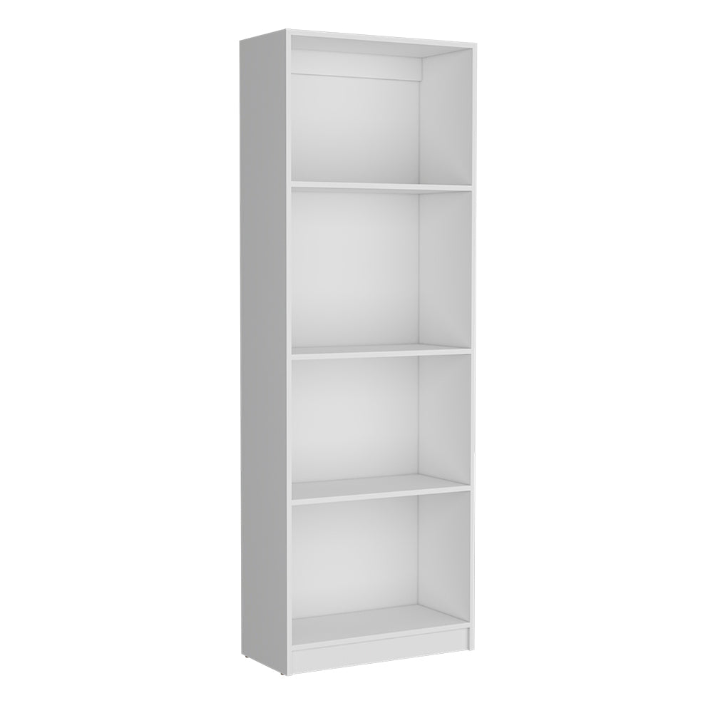 Bookcase Belzoni, Office, White