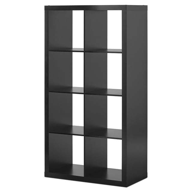 8-Cube Storage Organizer,Bookshelves