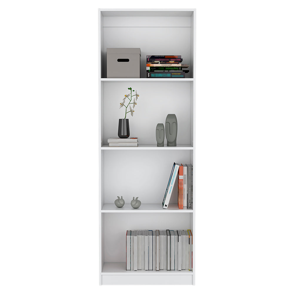 Bookcase Belzoni, Office, White