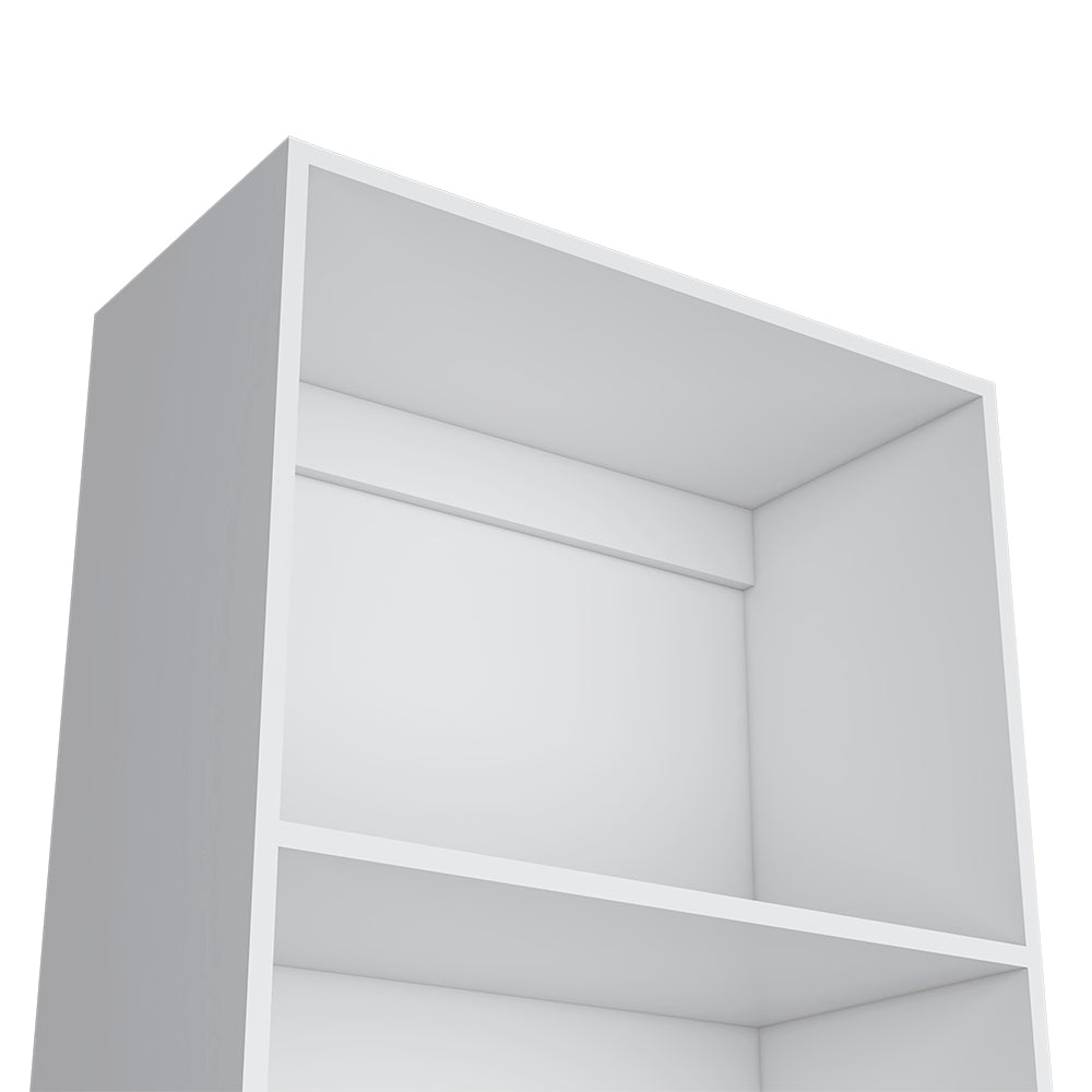 Bookcase Belzoni, Office, White