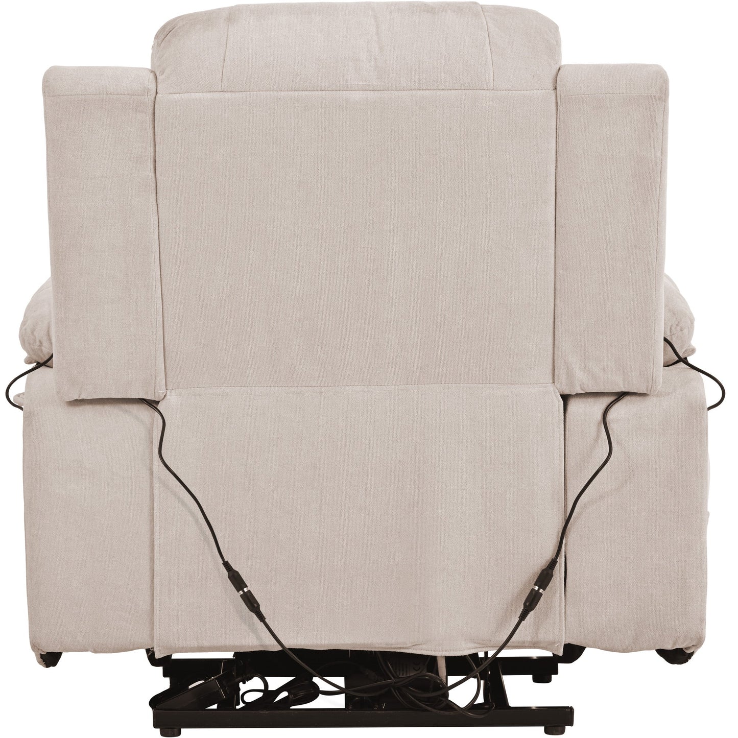 Massage Recliner,Power Lift Chair for Elderly With Adjustable Massage and Heating Function,Recliner Chair