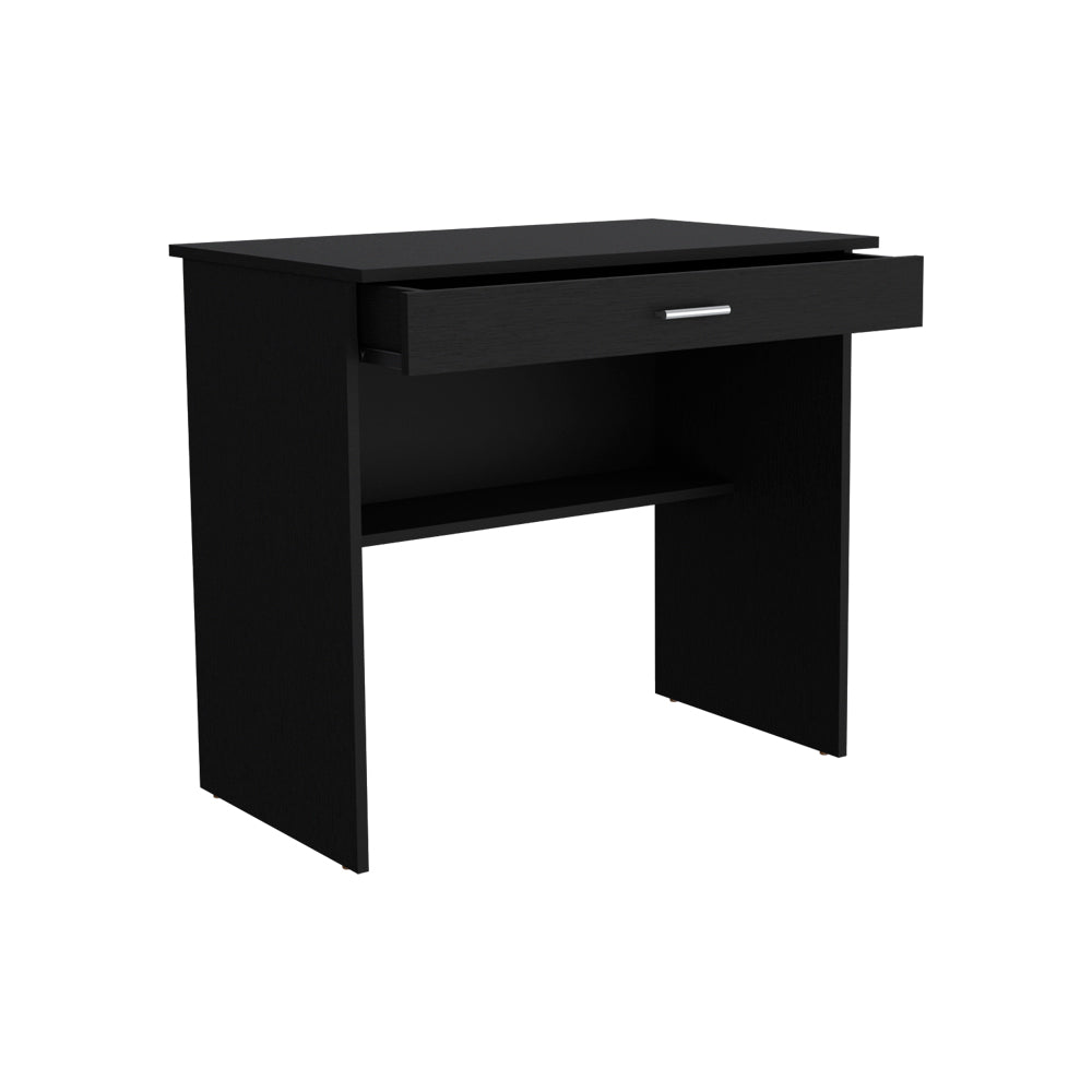 Desk Eden, Office, Black