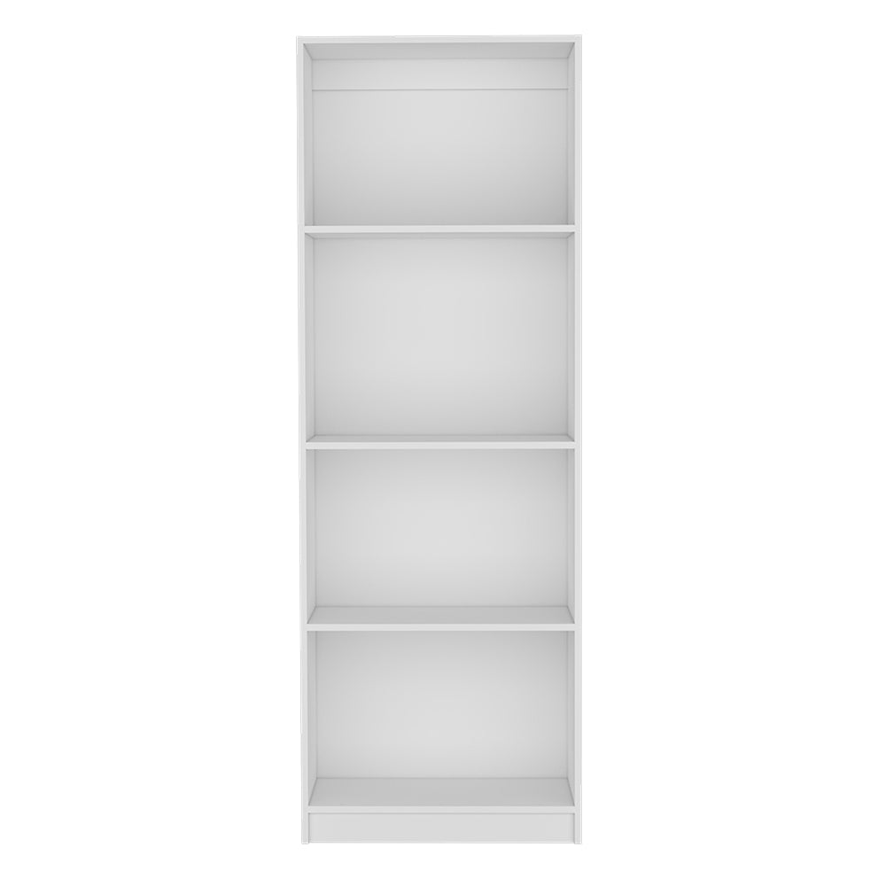 Bookcase Belzoni, Office, White