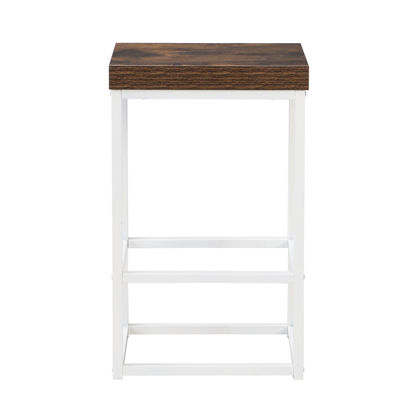 Farmhouse Kitchen Island Set With Drop Leaf and 2 Seatings,Dining Table Set With Storage Cabinet, Drawers and Towel Rack