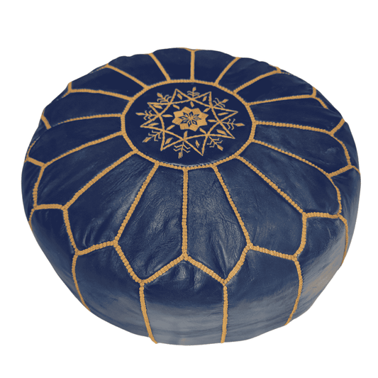 Des Paquets Poufs