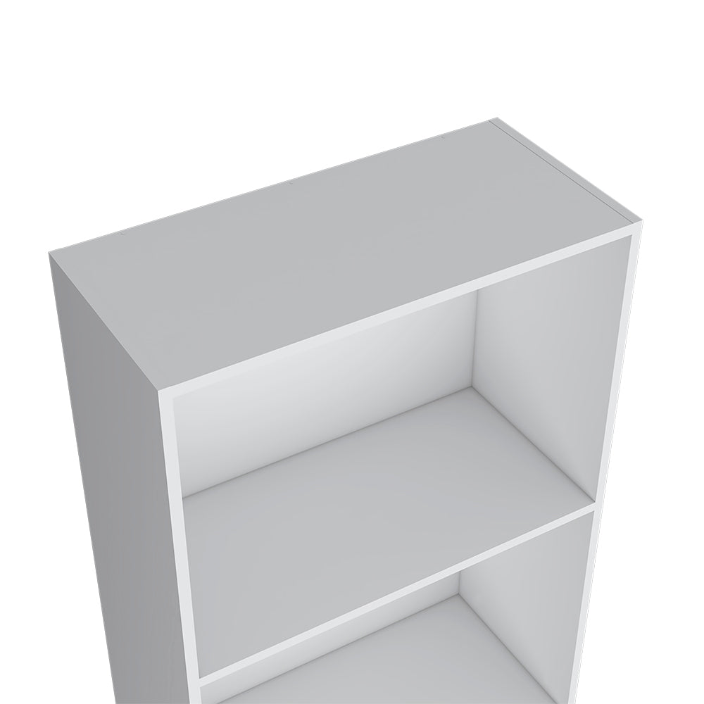 Bookcase Belzoni, Office, White