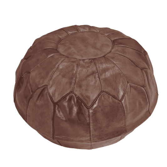Pouf Lacets