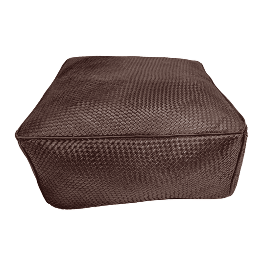 Poufs Cruber